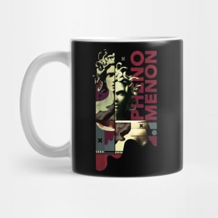 Phenomenon 2 Mug